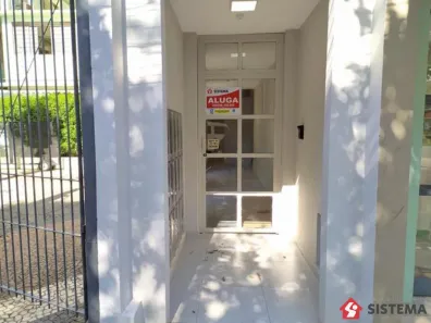Apartamento com 1 Quarto para alugar, 45m² no Vila Liberdade, Presidente Prudente