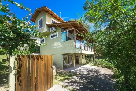 Casa com 3 Quartos à venda, 210m² no Lagoa da Conceição, Florianópolis