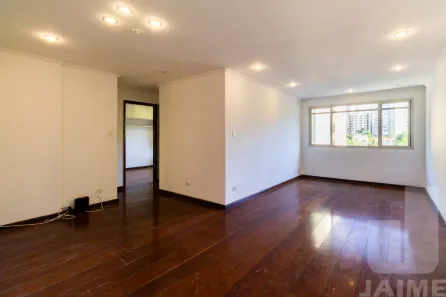 Apartamento com 2 Quartos à venda, 97m² no Santa Cecília, São Paulo