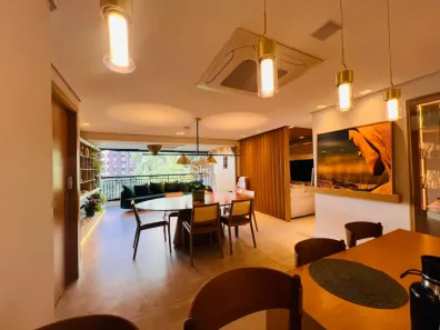 Apartamento com 2 Quartos à venda, 127m² no Moema, São Paulo