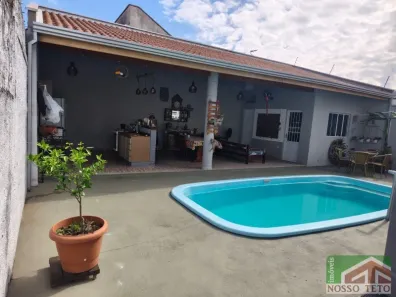 Casa com 3 Quartos à venda, 150m² no Jardim Santa Madalena, Sumaré