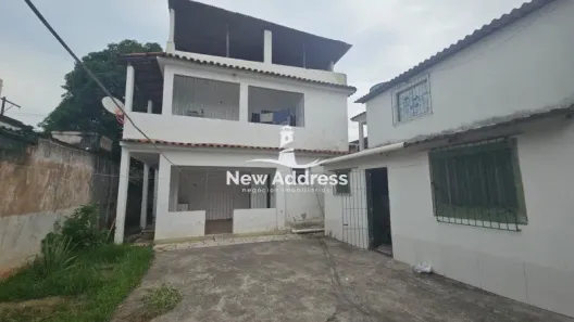 Casa com 6 Quartos à venda, 200m² no Nossa Senhora da Penha, Vila Velha