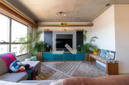Apartamento com 2 Quartos à venda, 70m² no Carandiru, São Paulo