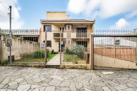 Casa com 4 Quartos para alugar, 313m² no Bom Jesus, Porto Alegre