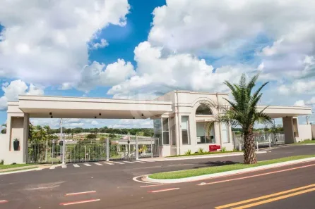 Lote/Terreno à venda, 528m² no Jardim Shangri-Lá, Bauru