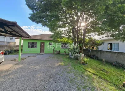 Casa com 2 Quartos à venda, 567m² no Aririú, Palhoça