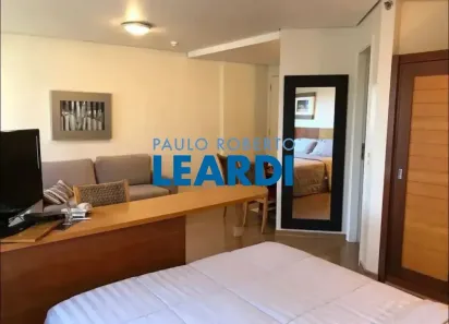 Flat com 1 Quarto à venda, 30m² no Planalto Paulista, São Paulo