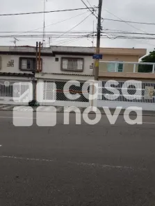 Casa com 3 Quartos à venda, 234m² no Vila Sabrina, São Paulo