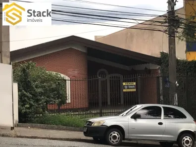 Imóvel Comercial com 3 Quartos à venda, 200m² no Jardim Messina, Jundiaí