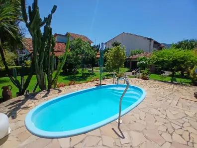 Casa com 3 Quartos à venda, 218m² no Maravista, Niterói