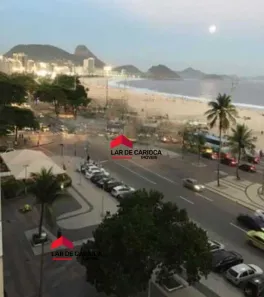 Apartamento com 2 Quartos à venda, 74m² no Copacabana, Rio de Janeiro