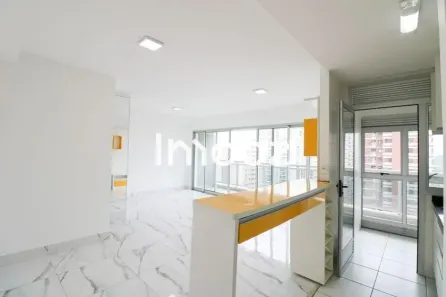 Apartamento com 1 Quarto à venda, 58m² no Vila Cruzeiro, São Paulo