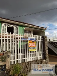 Casa com 3 Quartos para alugar, 110m² no Taguatinga Norte, Brasília