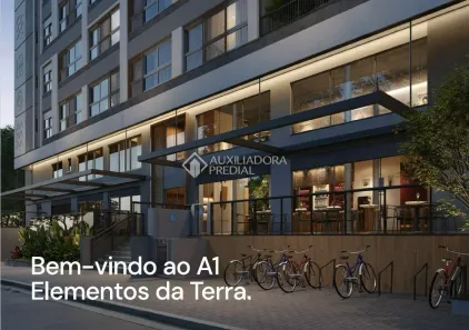 Ponto Comercial com 1 Quarto à venda, 133m² no Coqueiros, Florianópolis