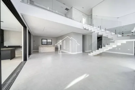 Casa de Condomínio com 4 Quartos à venda, 464m² no Condomínio Residencial Alphaville II, São José dos Campos
