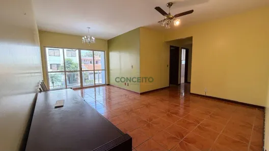 Apartamento com 3 Quartos à venda, 97m² no Coqueiros, Florianópolis