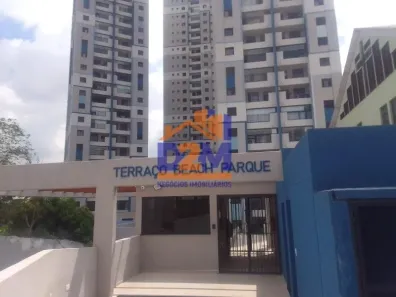 Apartamento com 2 Quartos à venda, 55m² no São Pedro, Osasco