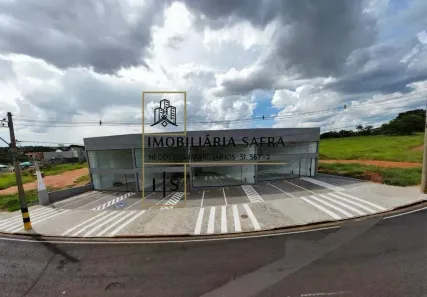 Ponto Comercial para alugar, 80m² no Parque Residencial Damha V, São José do Rio Preto