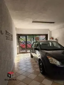 Sobrado com 3 Quartos à venda, 160m² no Parque Terra Nova II, São Bernardo do Campo