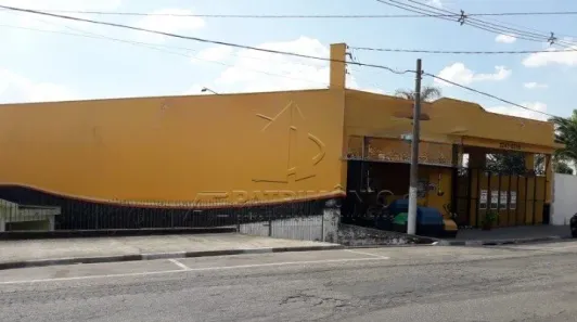 Galpão/Depósito/Armazém à venda, 560m² no Vila Dominguinho, Votorantim