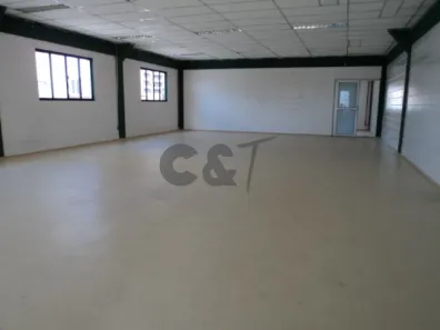 Prédio Comercial à venda, 600m² no Chácara Santo Antônio (Zona Sul), São Paulo