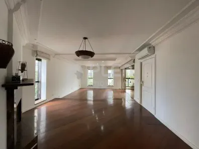 Apartamento com 4 Quartos à venda, 254m² no Santana, São Paulo