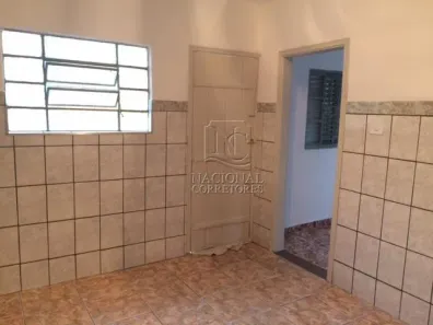 Casa com 2 Quartos à venda, 117m² no Parque Oratório, Santo André