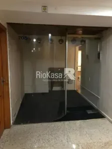 Sala Comercial para alugar, 56m² no Centro, Rio de Janeiro