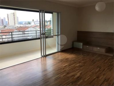 Apartamento com 3 Quartos à venda, 116m² no Lauzane Paulista, São Paulo
