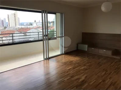 Apartamento com 3 Quartos à venda, 116m² no Lauzane Paulista, São Paulo