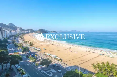 Cobertura com 4 Quartos à venda, 425m² no Copacabana, Rio de Janeiro