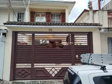 Casa com 3 Quartos à venda, 94m² no Vila Vitório Mazzei, São Paulo
