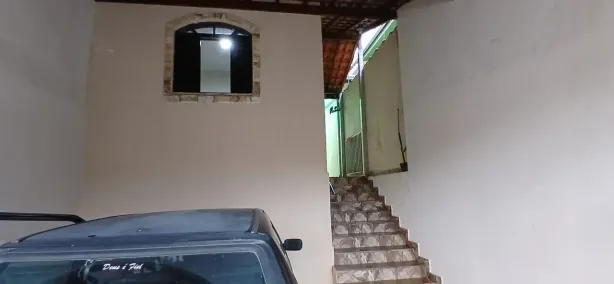 Casa com 2 Quartos à venda, 56m² no Bosque dos Eucaliptos, São José dos Campos