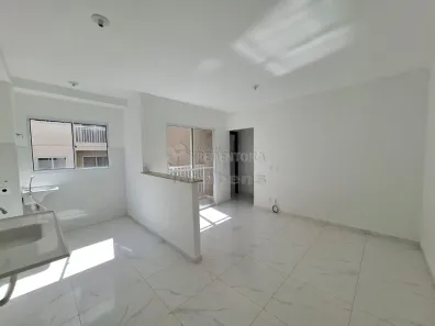 Apartamento com 2 Quartos para alugar, 45m² no Vila Toninho, São José do Rio Preto