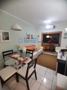Apartamento com 3 Quartos à venda, 105m² no Riviera, Bertioga