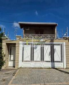 Sobrado com 3 Quartos para alugar, 228m² no Jardim Regina, Indaiatuba