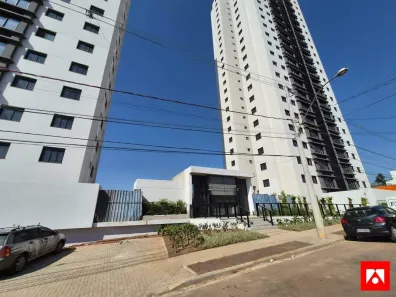 Apartamento com 3 Quartos à venda, 88m² no Centro, Santa Bárbara D'Oeste
