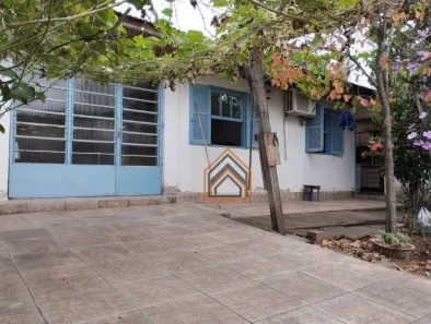 Casa com 2 Quartos à venda, 80m² no Aparecida, Alvorada