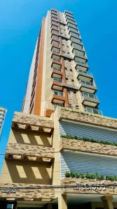 Apartamento com 1 Quarto à venda, 46m² no Boqueirão, Praia Grande