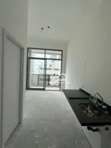 Apartamento com 1 Quarto à venda, 27m² no Moema, São Paulo