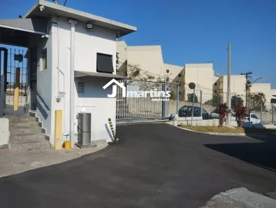 Apartamento com 2 Quartos à venda, 57m² no Conjunto Residencial Souza Queiroz, Campinas