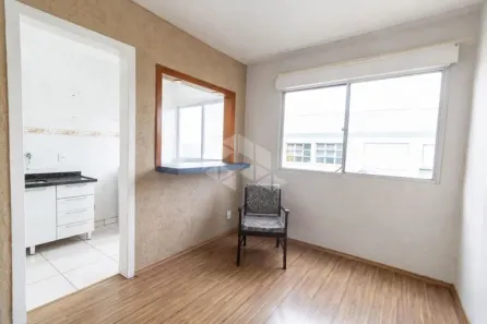 Apartamento com 1 Quarto para alugar, 38m² no Santo Antônio, Porto Alegre