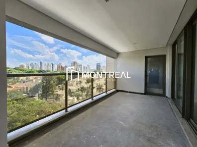 Apartamento com 3 Quartos à venda, 245m² no Vila Clementino, São Paulo