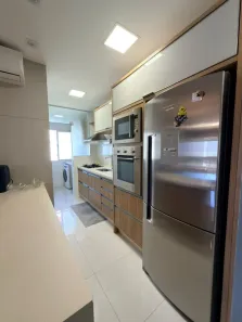 Apartamento com 3 Quartos à venda, 85m² no Comerciário, Criciúma