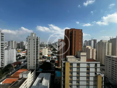 Apartamento com 3 Quartos à venda, 143m² no Indianópolis, São Paulo