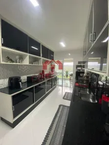 Apartamento com 4 Quartos à venda, 202m² no Tamboré, Santana de Parnaíba