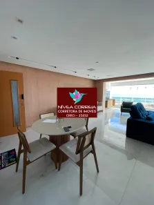 Apartamento com 3 Quartos à venda, 140m² no Pituaçu, Salvador