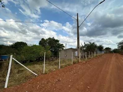 Lote/Terreno à venda, 300m² no Paraíso, Mateus Leme