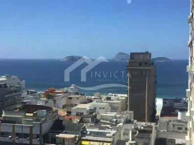 Sala Comercial à venda, 30m² no Ipanema, Rio de Janeiro