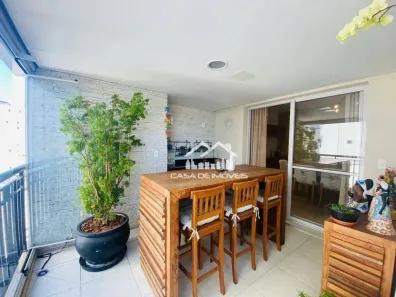 Apartamento com 2 Quartos à venda, 178m² no Cidade Monções, São Paulo